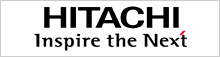 HITACHI